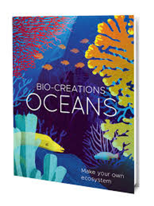 Bio Creations Oceans