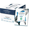 Hammermill Great White 30 Recycled Copy Paper 20lb 92 Bright 8-1/2 x 14" Ream