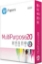 HP Multipurpose Copy Paper 8.5x11 96 Bright 5 Ream