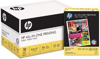 HP All in One Copy Paper 22lb 96 Bright 8 12  x 11 2,500 Sheets