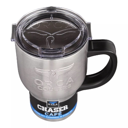 ORCA Cafe Stainless Steel Tumbler 2 Pack