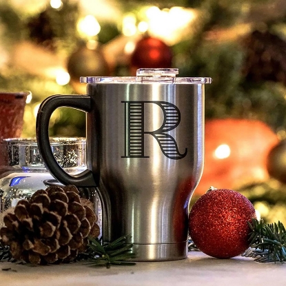 ORCA Cafe Stainless Steel Tumbler 2 Pack