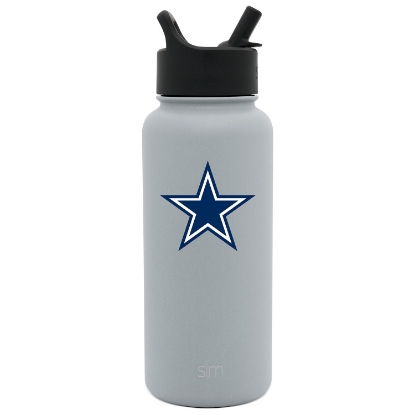 Simple Modern NFL Licensed Insulated Drinkware 2 Pack Choose Your Team