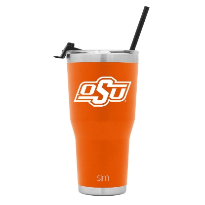 Simple Modern NCAA Licensed Insulated Drinkware 2 Pack Choose Your Team