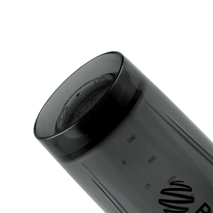 BlenderBottle Strada 28 ounce Tritan Black White Combo 2 Pack