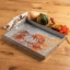 American Atelier Rectangular Fall Tray Various Sayings