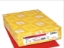 Astrobrights Color Paper 8.5 x 11 24 lb 89 gsm 500 Sheets Choose a Color