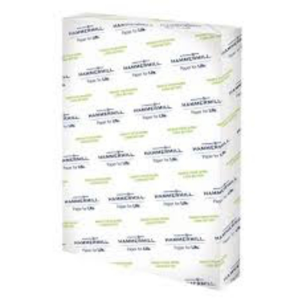 Hammermill Color Copy Paper 100 Brightness 12 x 18 Photo White 500 Sheets Ream