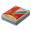 Pacon Array Colored Card Stock 65lb Assortment 250 Sheets