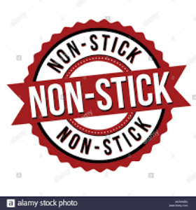 Picture for manufacturer Nonstick