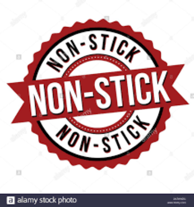 Picture for manufacturer Nonstick