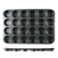 Nonstick Muffin Pan  24 Standard Cups