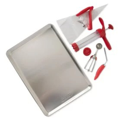 Nordic Ware Ultimate Cookie Baking Kit