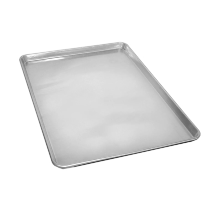 Excellante Full Size Aluminum Sheet Pan 18" x 26"