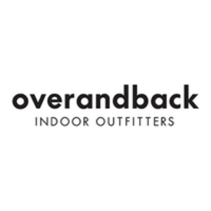 Picture for manufacturer Overandback