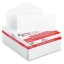 Office Impressions White Envelopes 10 Gummed 500 Count