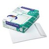 Quality Park Redi Strip Catalog Envelope 9 x 12 White 100 Box