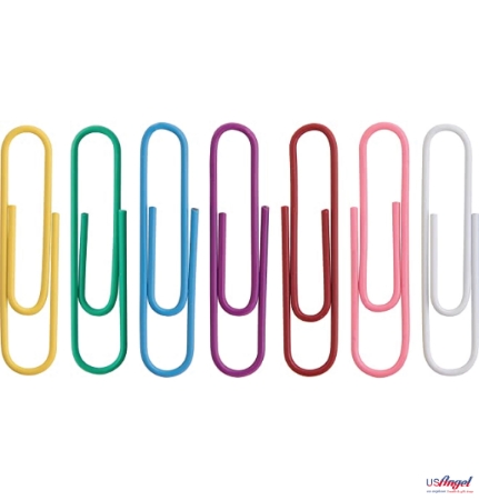 Picture for category Paper Clips