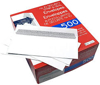 Top Flight 10 Security Strip & Seal Envelopes 24lb 4 1/8"x9 1/2" 500 count