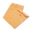 Universal Light Brown Kraft String & Button Interoffice Envelope 10" x 13" 100 box