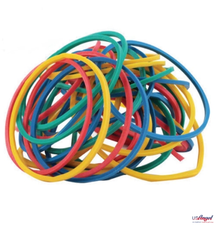 Picture for category Rubber Bands