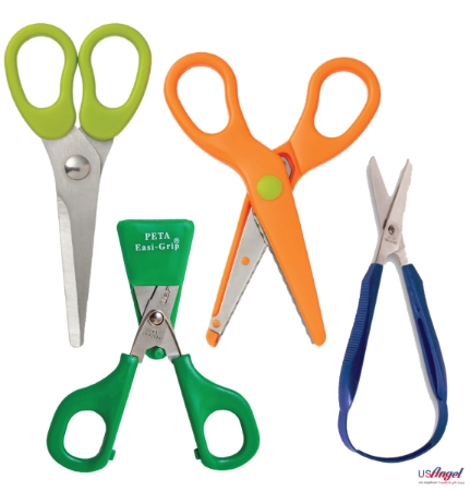 Picture for category Scissors