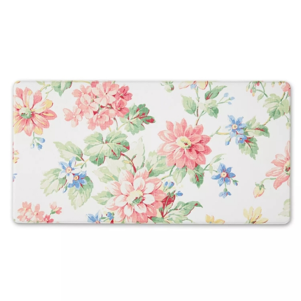 Martha Stewart Anti-Fatigue Kitchen Mats 20" x 39" Assorted Designs