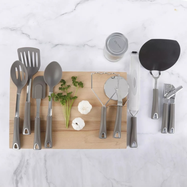 Martha Stewart 9 Piece Nylon Gadget and Tool Set