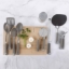 Martha Stewart 9 Piece Nylon Gadget and Tool Set