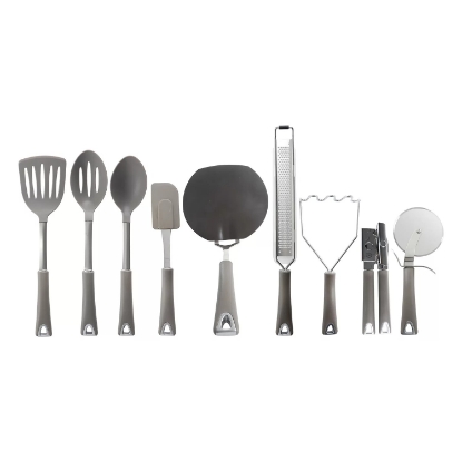 Martha Stewart 9 Piece Nylon Gadget and Tool Set