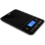 Ozeri Touch III 22 lbs (10 kg) Digital Kitchen Scale with Calorie Counter, Tempered Glass Assorted Colors