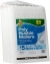 Duck Brand 5 Poly Bubble Mailer White 25 pk 10.5" x 15"