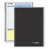 Mead Cambridge Notebooks 5/100 sheet Pack