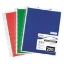 Mead 5 Subject Notebook College Rule 8 1/2 x 11 White 200 Sheets per Pad