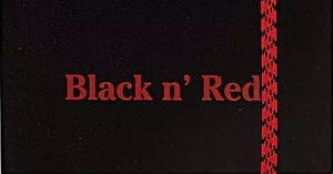 Picture for manufacturer Black n Red