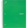 Mead Wirebound Notebook College Rule 3 Subject 150 Sheets