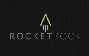 Picture for manufacturer Rocket Book