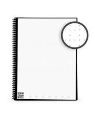 Rocket book Core Letter Size