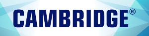 Picture for manufacturer Cambridge Limited