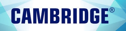 Picture for manufacturer Cambridge Limited
