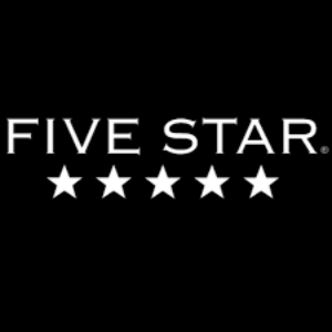 Picture for manufacturer Five Star