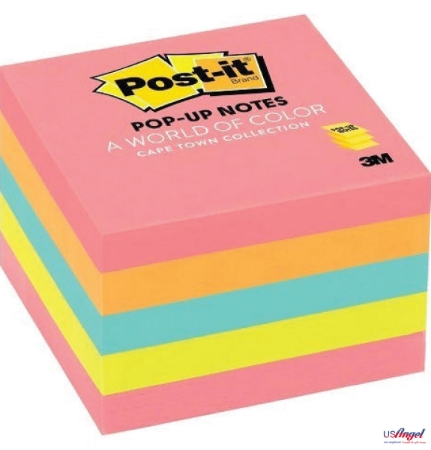 Picture for category Sticky Notes Paper