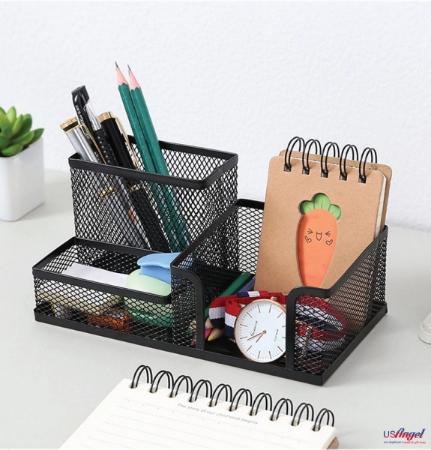 Picture for category File & Pencil Holders