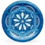 Member's Mark Mandala Magnificence Paper Plates 10" 90 ct.