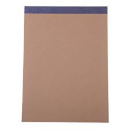 Members Mark Legal Pad Perforated White 15 Pack