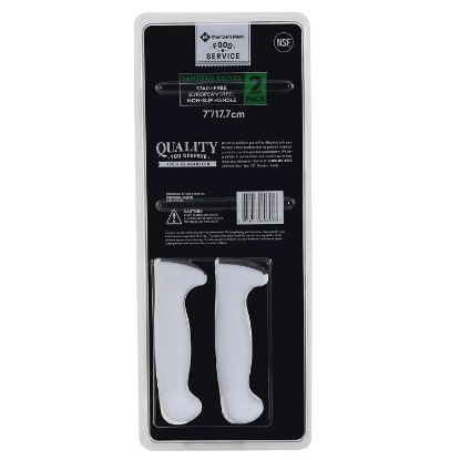 Member's Mark 7" Santoku Knife DI 2pk.