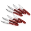 8 Piece Porterhouse Steak Knife Set