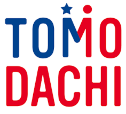 Picture for manufacturer Tomodachi