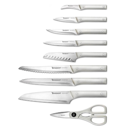 Tomodachi Fuji 15 Piece Cutlery Set