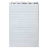 Universal Steno Book Gregg Rule 6" x 9 80 Sheets Pad 6" Pads Pack Various Colors